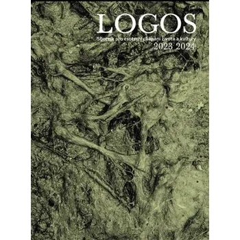 Logos 2023/2024 - Sen o pravěku