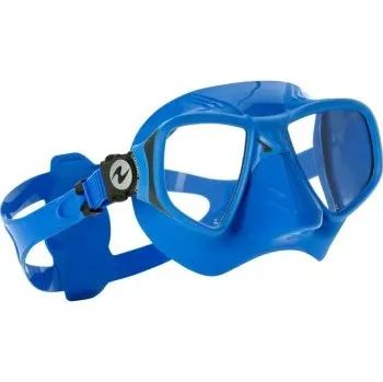 Potápěčská maska AQUALUNG Micromask X Blue