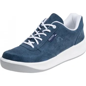 Pracovní obuv OBUV PRESTIGE DENIM RAŽBA M20090 42