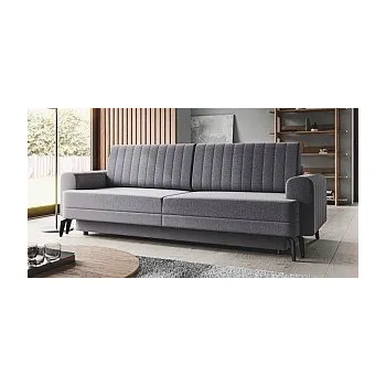 Pohovka Pohovka RIDA Loft 19 světle šedá