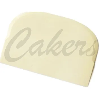 Čokoláda Karta tunel stěrka 15 x 10 cm – Béžová TH37143-I