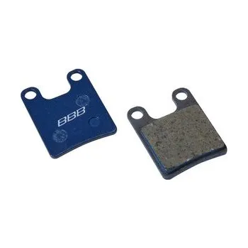 Brzda na kolo brzdové destičky BBB BBS-60 Hope/Giant