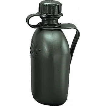 Láhev Láhev polní 1L US GENUINE OLIV 3 ks