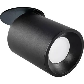 Bodové svítidlo Podhledové bodové svítidlo PALLAS 1xGU10/10W/230V černá