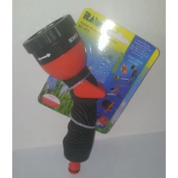 Zahradní pistole Pistole postřikovací 2 polohy SuperDuo