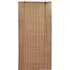 Roleta Bambusová zatemňovací roleta 100 x 160 cm, hnědá