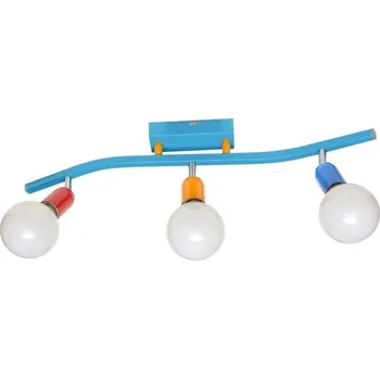 Bodové svítidlo Bodové svítidlo MORRISON 3xE27/15W/230V