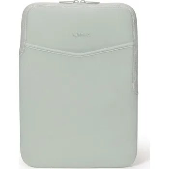 Notebook DICOTA Sleeve Eco SLIM M for Microsoft Surface Laptop silver sage