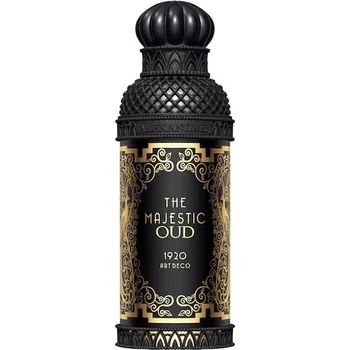 Dámský parfém AlexandreJ Sbirky Art-Deco-CollectorThe Majestic OudParfémovaná voda ve spreji 100 ml (37 950,00 Kč / 1 l)