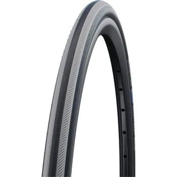 Plášť na kolo Schwalbe Rightrun Plus 10282397.02 drát černý/šedý 24" x 1,00"
