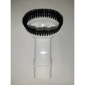 Příslušenství k vysavači Hubice s kartáčkem Concept VP4205 pro Concept VP 4205 Perfect Clean 3 v 1