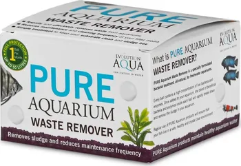 Akvarijní chemie Evolution Aqua Pure Aquarium Waste Remover 15 ks