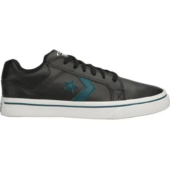 Pánské tenisky Pánské nízké tenisky Converse EL DISTRITO 2.0 40 Černá, Bílá, Tyrkysová