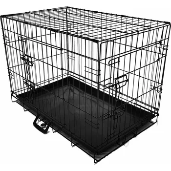 klec pro psa Aga K18494 55 x 48,5 x 77,5 cm