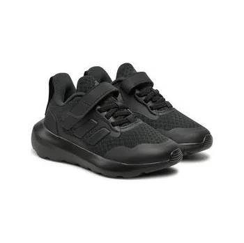 Chlapecké tenisky Sneakersy adidas Fortarun 3 IH2858 Černá 35