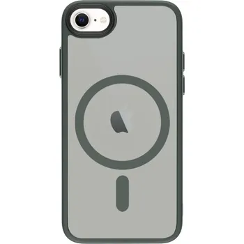 Pouzdro na mobilní telefon Tactical MagForce Hyperstealth Kryt pro iPhone 7/8/SE2020/SE2022 Forest Green 8596311251511