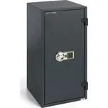 Rottner Ohnivzdorný nábytkový trezor FIRE HERO 100 EL, 950 x 440 x 450 mm, elektronický zámek
