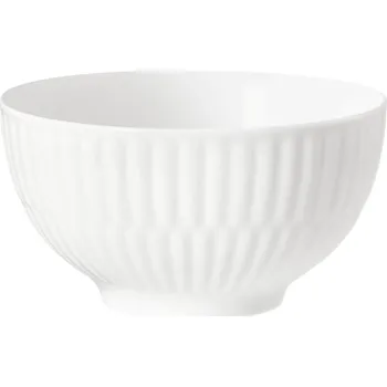 Miska na cukr 0,14 ltr. a omáčky AMINA, bílá, Seltmann Weiden