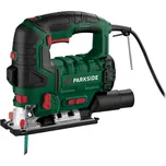 PARKSIDE® Přímočará pila PSTD 800 E4