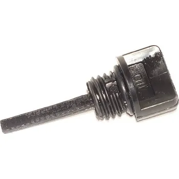 Příslušenství pro koloběžku CROSCO Uzávěr oleje s měrkou