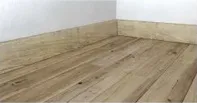 soklová lišta Originál lišta Gerflor v barvě podlahy