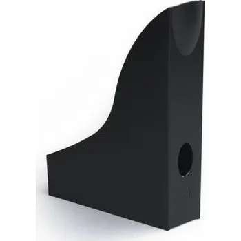 Archivační box Odolný černý držák dokumentů Basic Durable