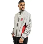 Dangerous DNGRS bunda pánská Lightweight Jacket Thunder in grey XXL šedá