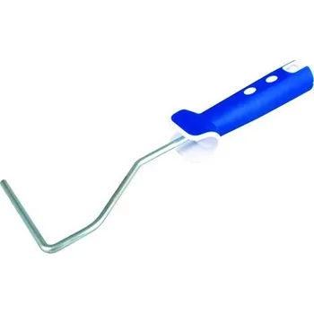 držák na váleček pogumovaný, š. 100mm, průměr 6mm