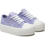 Gap Plátěnky Jackson Twl GAI001F5TYLAVEGP Fialová 29