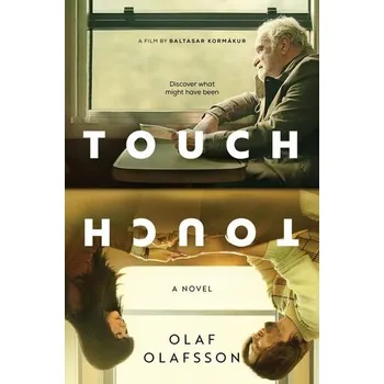 Touch [Movie Tie-In] - Olafsson, Olaf
