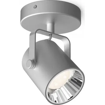 Bodové svítidlo Philips - LED Bodové svítidlo SCENE SWITCH BYRE LED/4,3W/230V 2200/2500/2700K