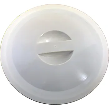 Odpadkový koš INJETON víko k vědru 8l PH