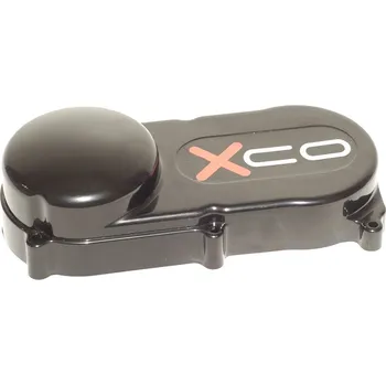 Motorová koloběžka CROSCO Plastový kryt převodovky Plastový kryt: původní