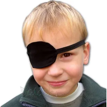 Karnevalová maska Páska přes oko