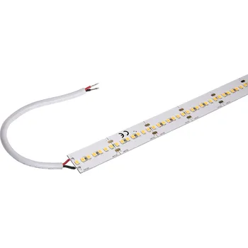 LED páska SLV Pásek LED GRAZIA PRO MAX FLEXSTRIP 24V 13000lm 4000K 196LED/m IP20 bílá 5m 1004721