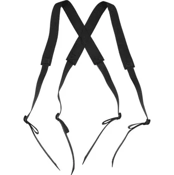 Nosné řemení popruhové - černé