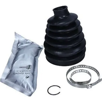 Hřídel nápravy Sada měchů, hnací hřídel MAXGEAR 49-1439