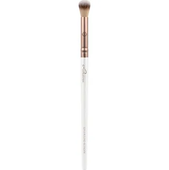 Kosmetický štětec Luvia-Cosmetics Brush Eye-brush239 Round Blender - Elegance 1 Stk. (327,00 Kč / 1 ks.)