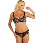 Litex Plavková podprsenka s kosticemi 6E350 6E350 80E