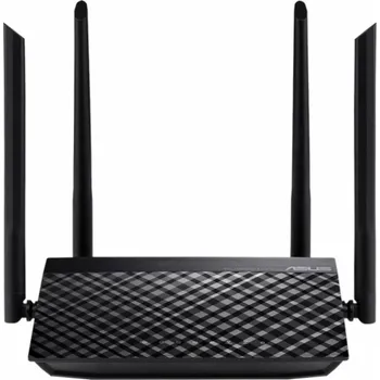 Síťový prvek Router Asus RT-AC1200 V2