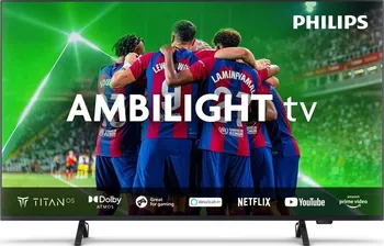 Televizor Philips 55" LED (55PUS8319/12)