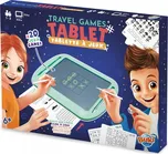 Buki France Tablet na cestovní hry