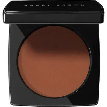 Přípravek na tvář Bobbi-Brown Make-Up BronzerBronzing Powder Deep 9 g ()