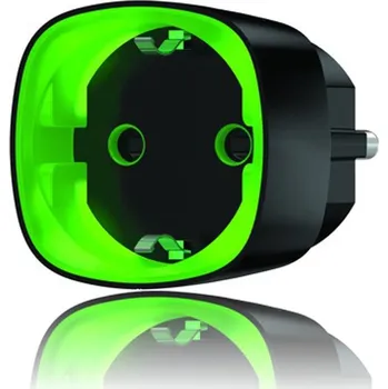 Kryt/Maketa - Ajax Socket Zvolte barvu produktu: Černá