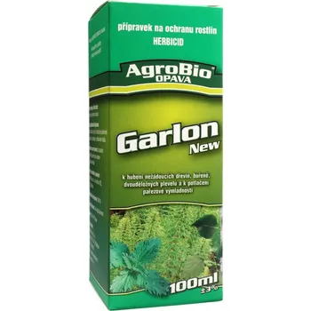 AgroBio Opava Garlon New
