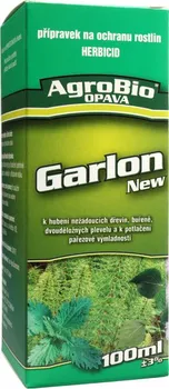 Herbicid AgroBio Opava Garlon New