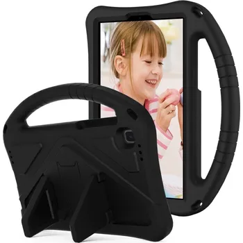 Pouzdro na tablet VSECHNONAMOBIL 32438 KIDDO Dětský obal Samsung Galaxy Tab A7 Lite černý