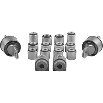 Opravná sada podvozku a pohonu kol Sada na opravy, zavěšení kol TEDGUM TED62403