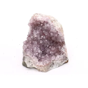 Drahý kámen Ametyst drúza 0.730 kg #3523