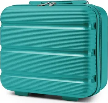 Kosmetický kufr Kono K2092L kosmetický kufřík 31 x 33 x 15 cm
